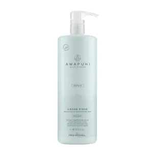 Paul Mitchell Awapuhi Wild Ginger Repair Cream Rinse 1000ml