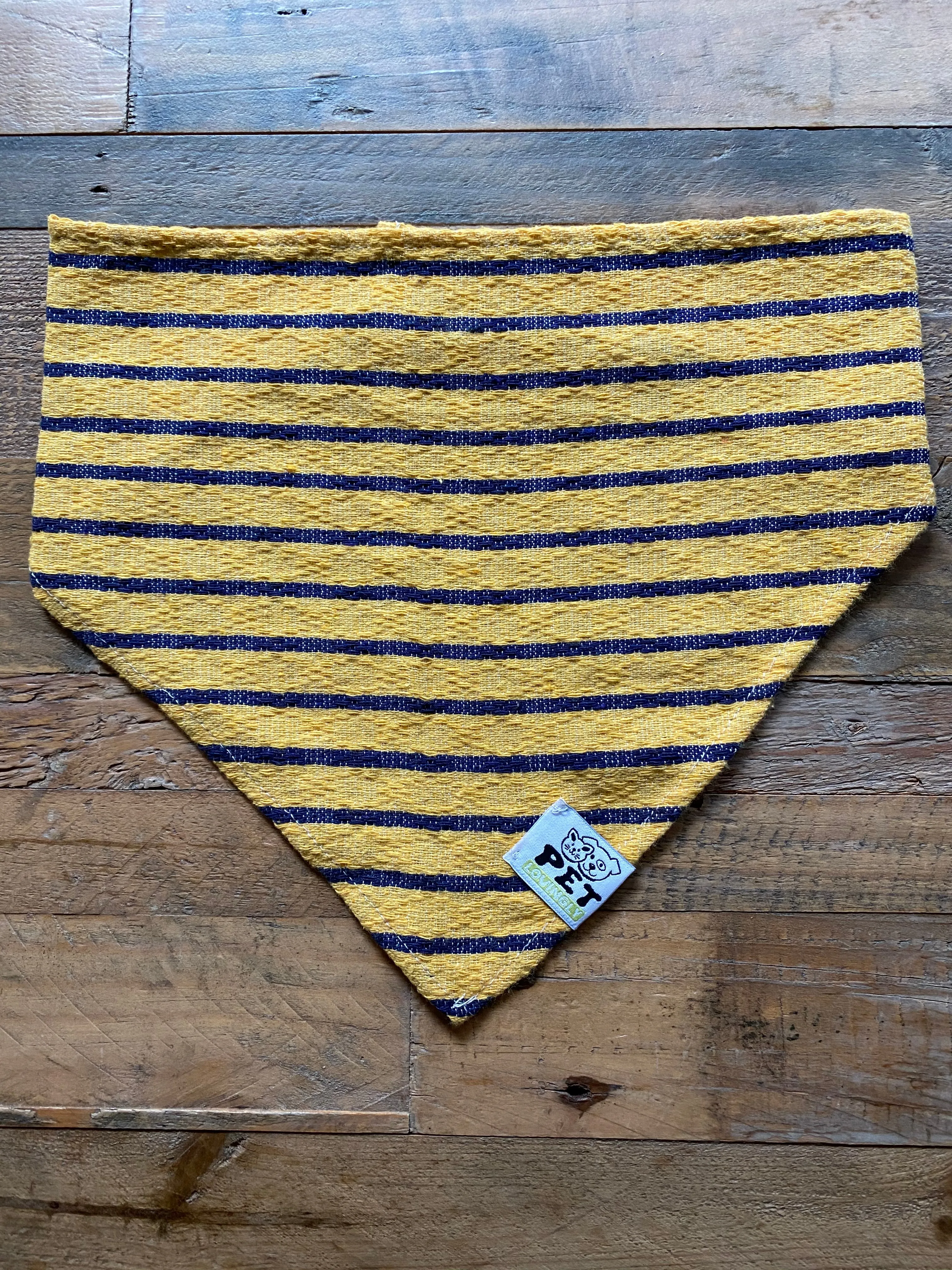 Pelos Bandana