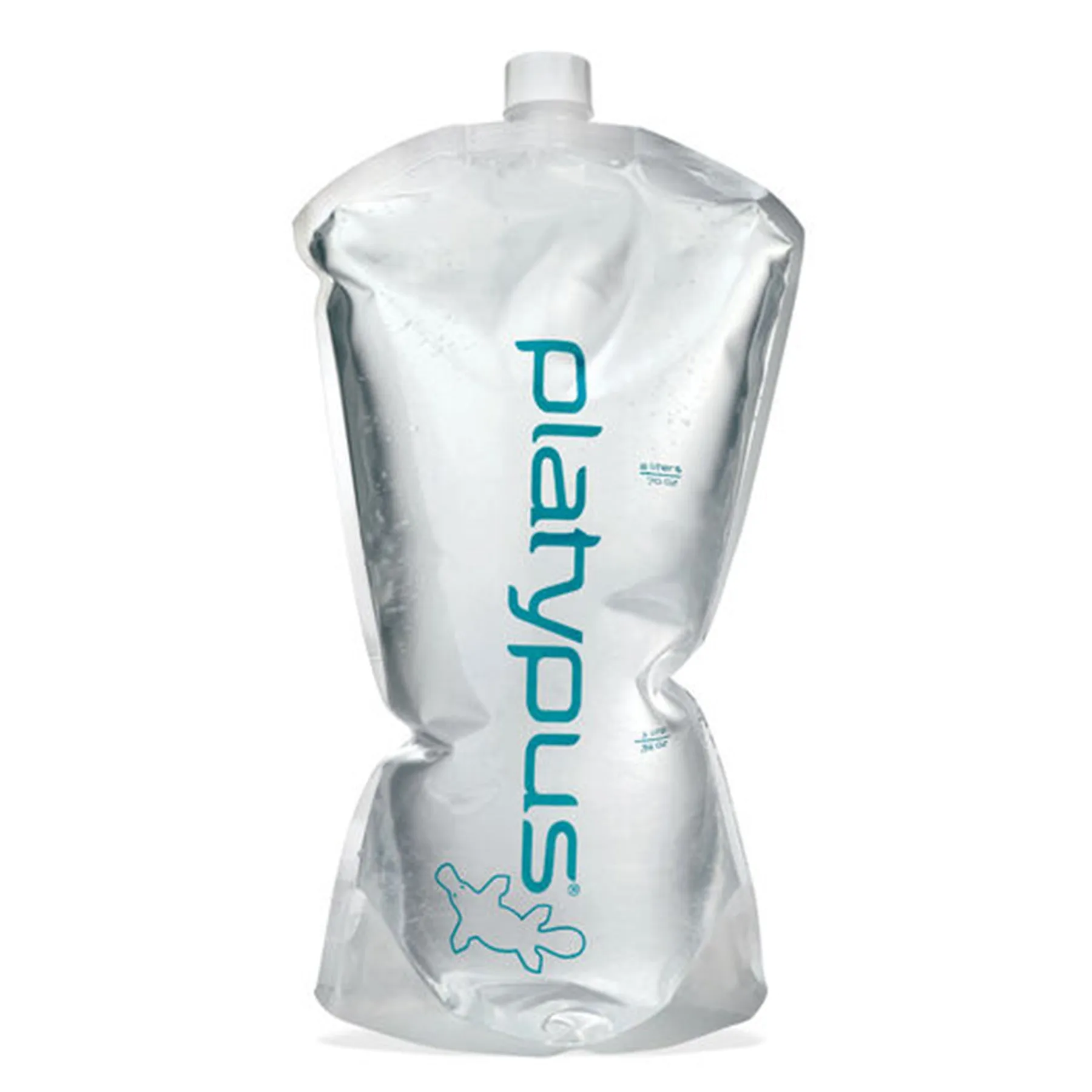 Platypus 2L Soft Bottle