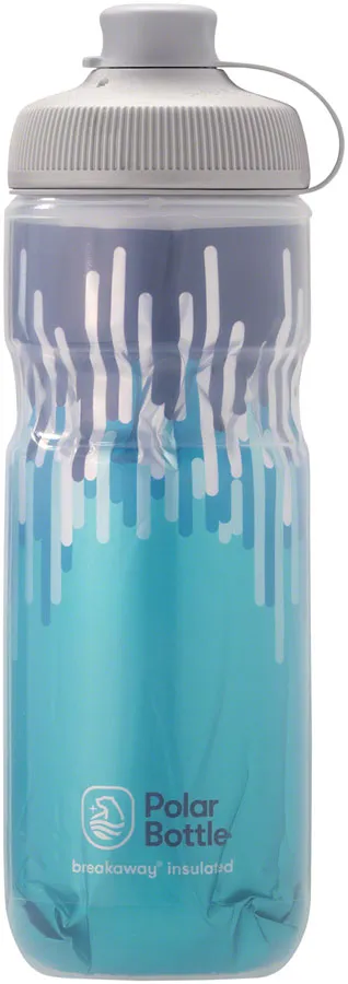 Polar Bottles Breakaway Muck Insulated Bottle