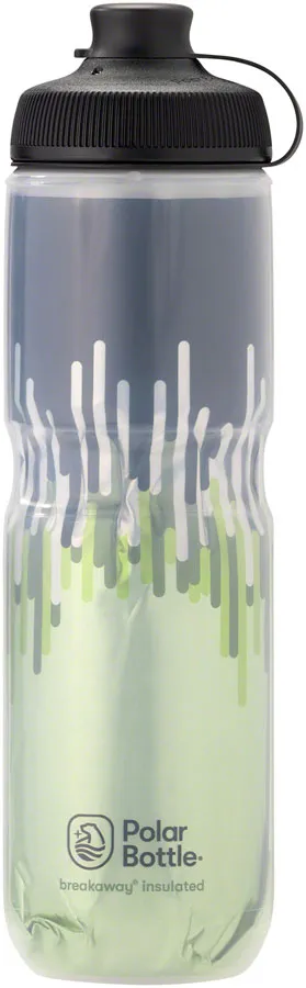 Polar Bottles Breakaway Muck Insulated Bottle