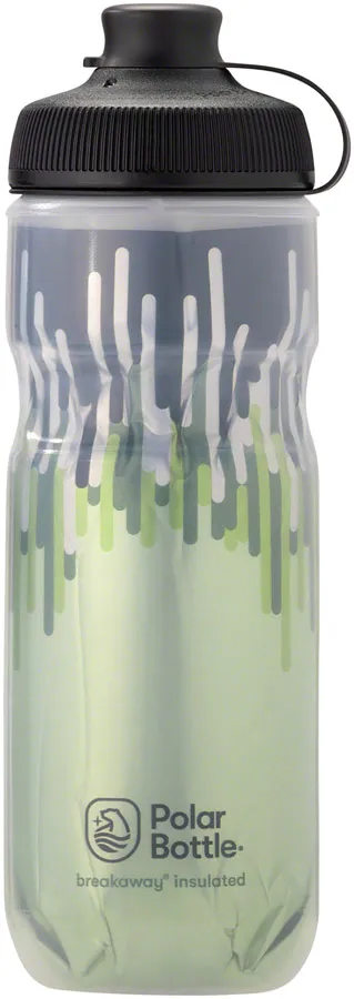 Polar Bottles Breakaway Muck Insulated Bottle