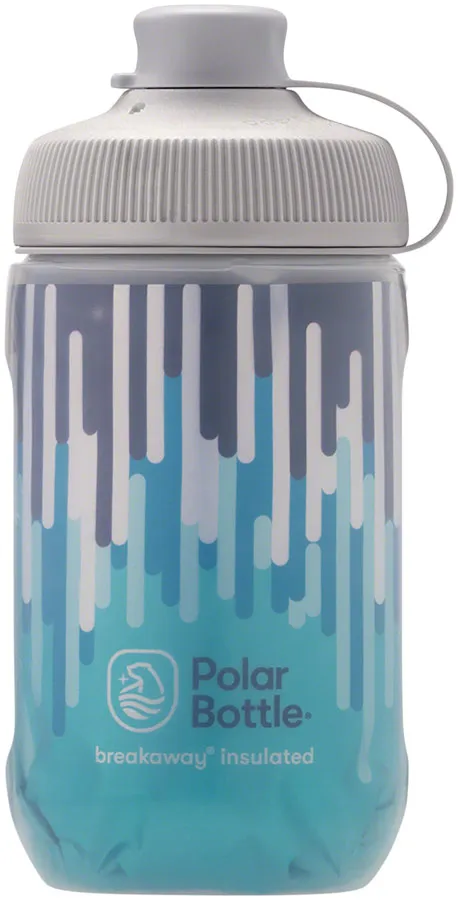 Polar Bottles Breakaway Muck Insulated Bottle