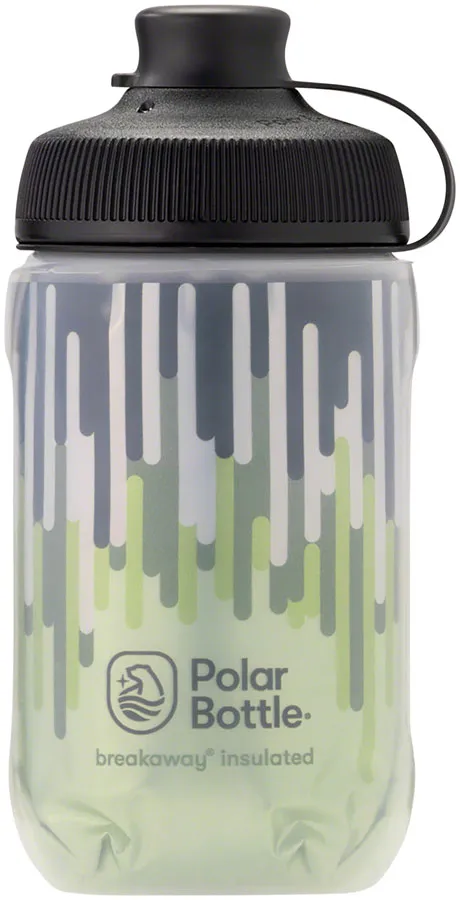 Polar Bottles Breakaway Muck Insulated Bottle