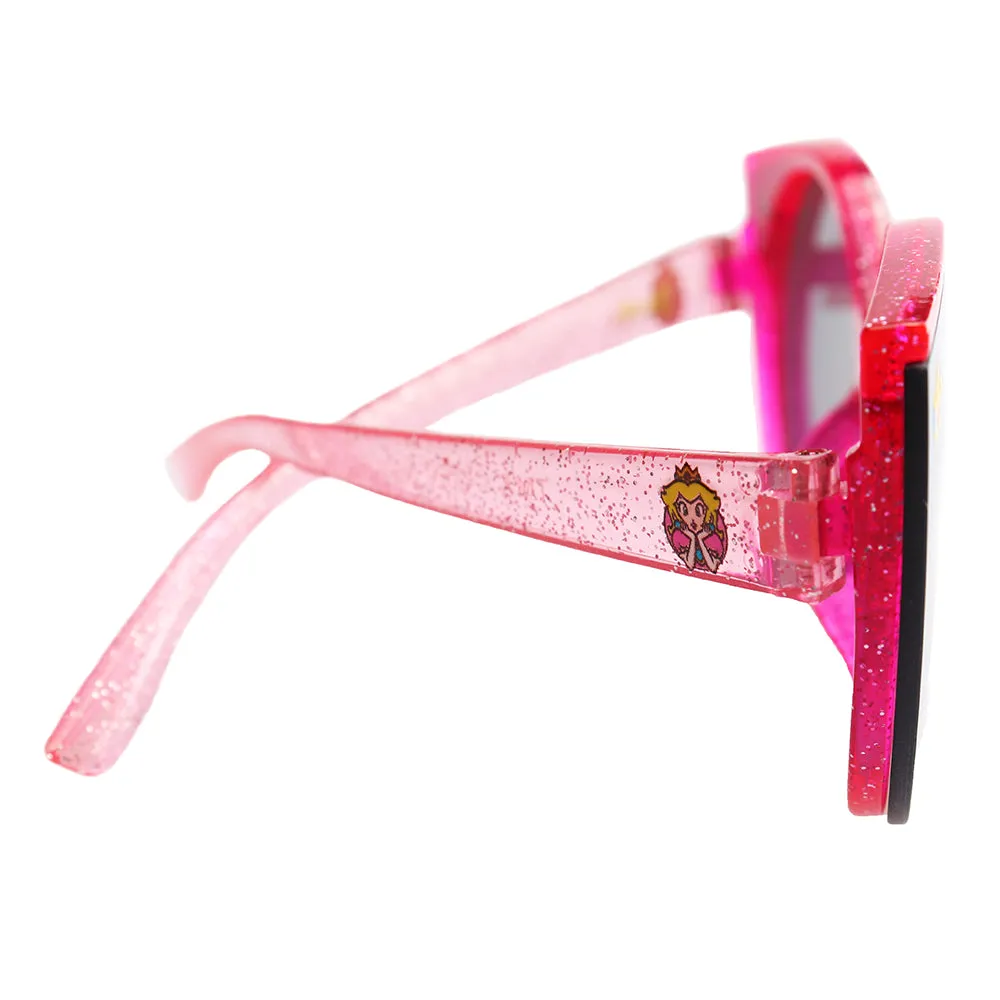 Princess Peach Arkaid Sunglasses