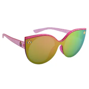 Princess Peach Arkaid Sunglasses