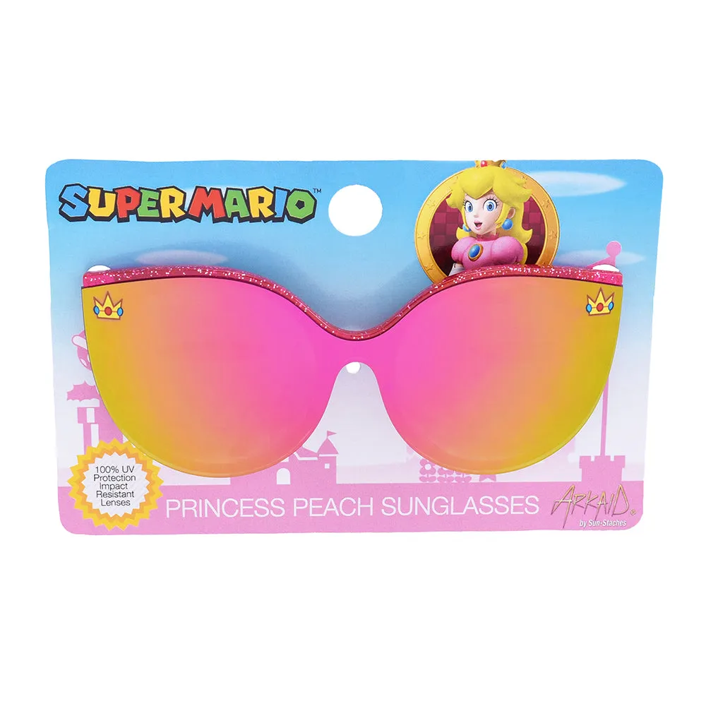 Princess Peach Arkaid Sunglasses