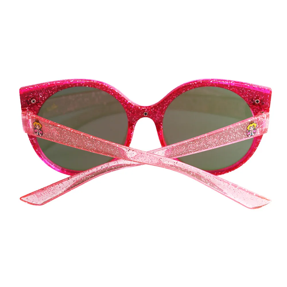 Princess Peach Arkaid Sunglasses