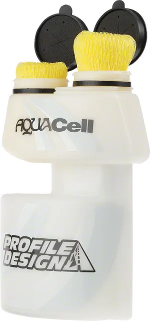 Profile Design Aqua Cell