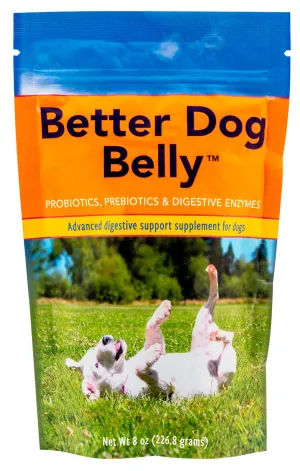 Prothrive Better Dog Belly