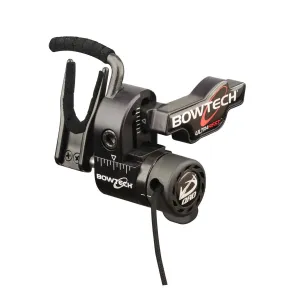 QAD Bowtech Ultra Rest HDX