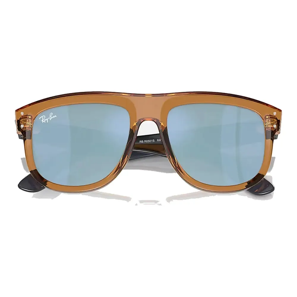 Ray-Ban Boyfriend Reverse Sunglasses