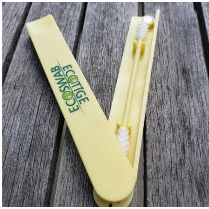 Reusable Ear EcoSwab