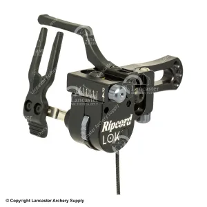 Ripcord Lok Micro Limb Driven Drop Away Rest