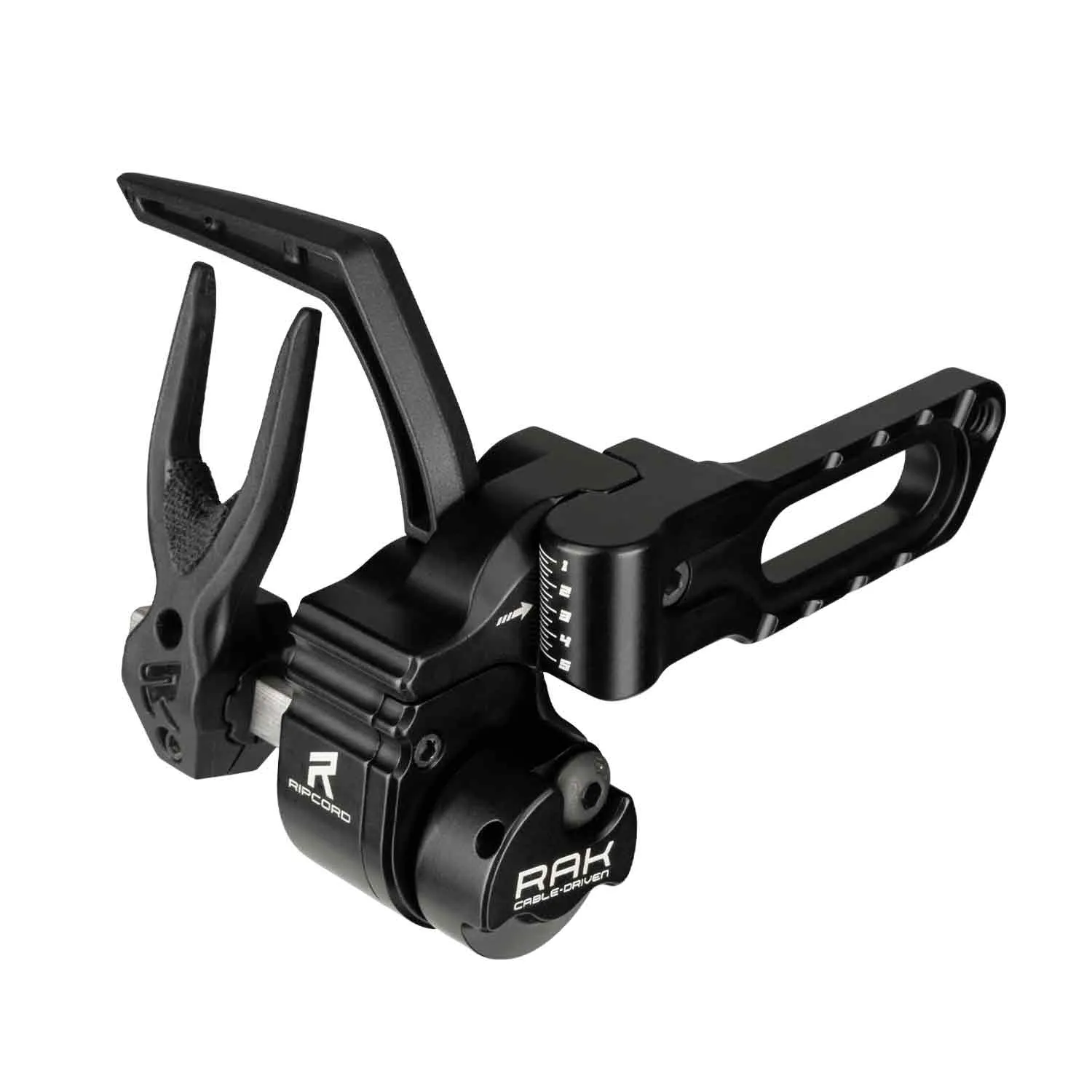 Ripcord RAK Standard Mount Rest