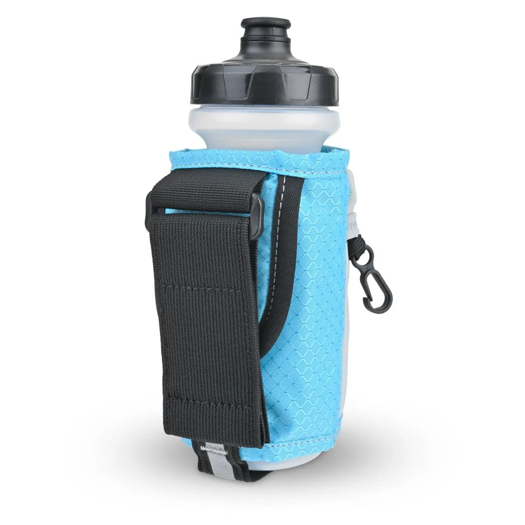 Running Water Bottle Handheld Hydration Pack