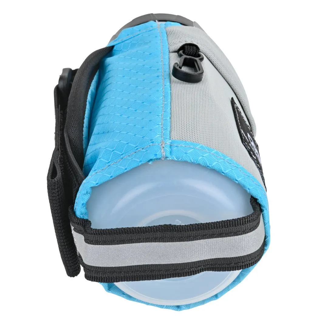 Running Water Bottle Handheld Hydration Pack