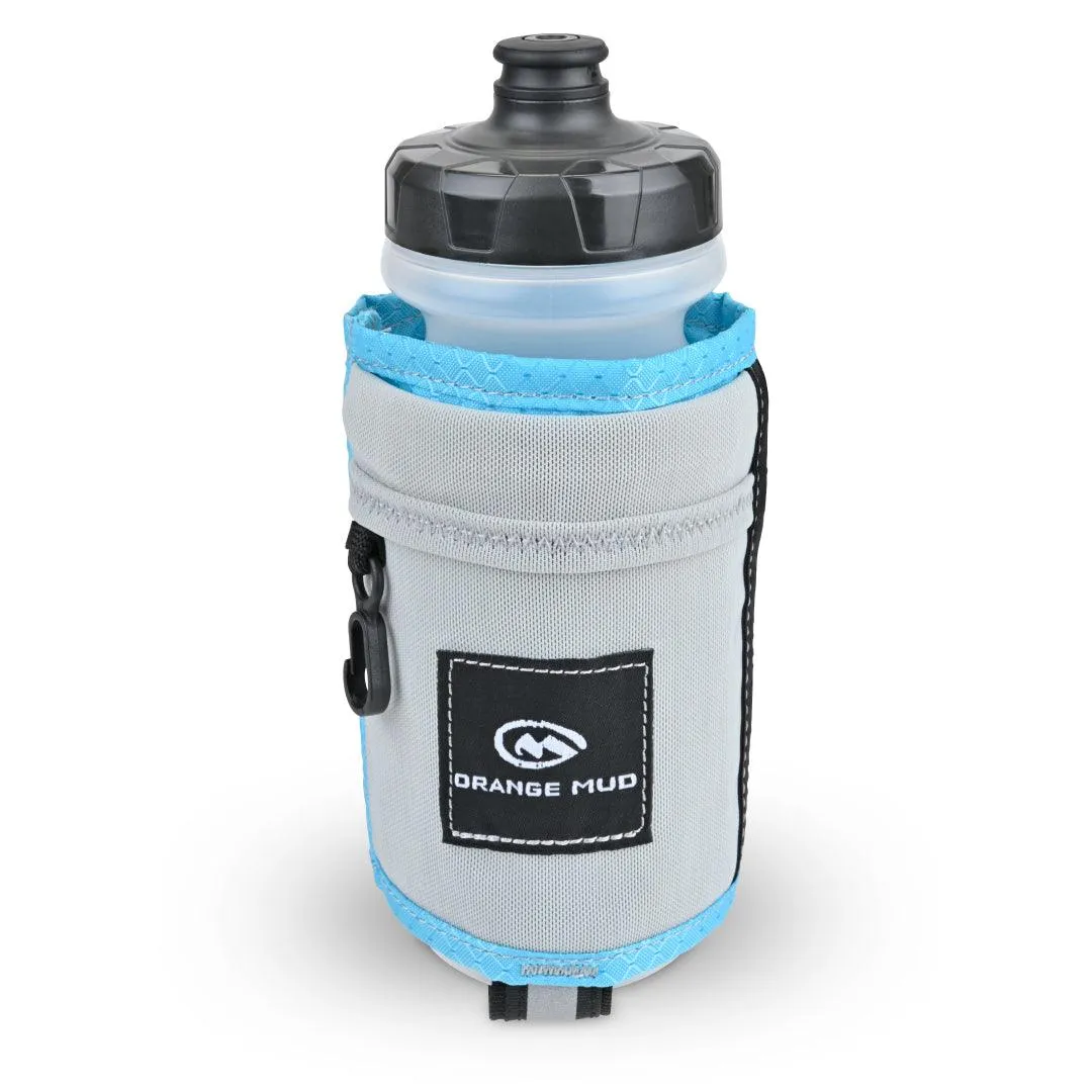 Running Water Bottle Handheld Hydration Pack