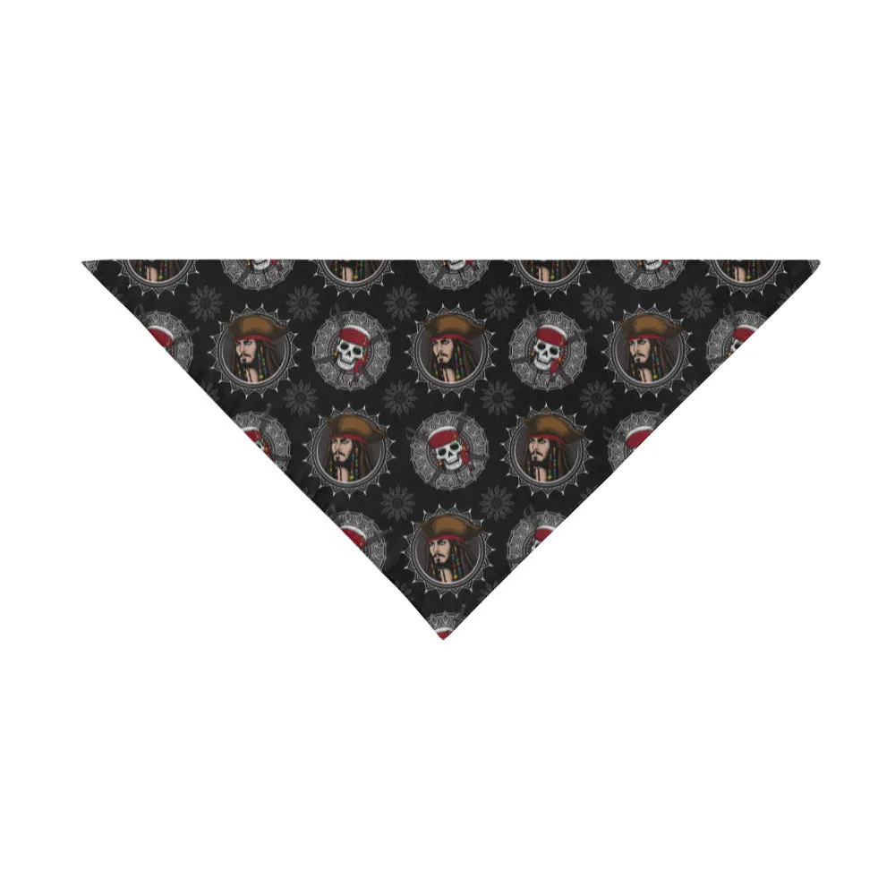 Savy Pet Dog Bandana