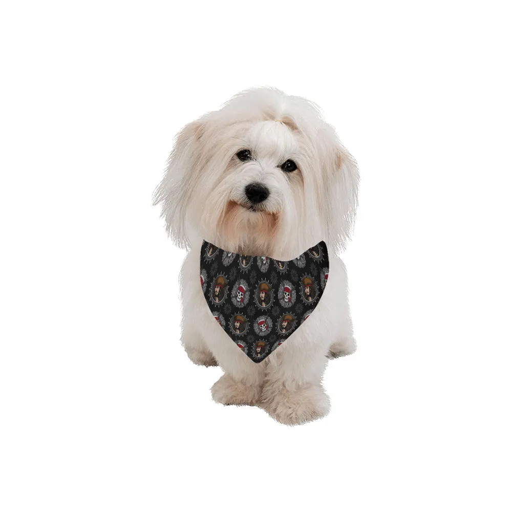 Savy Pet Dog Bandana