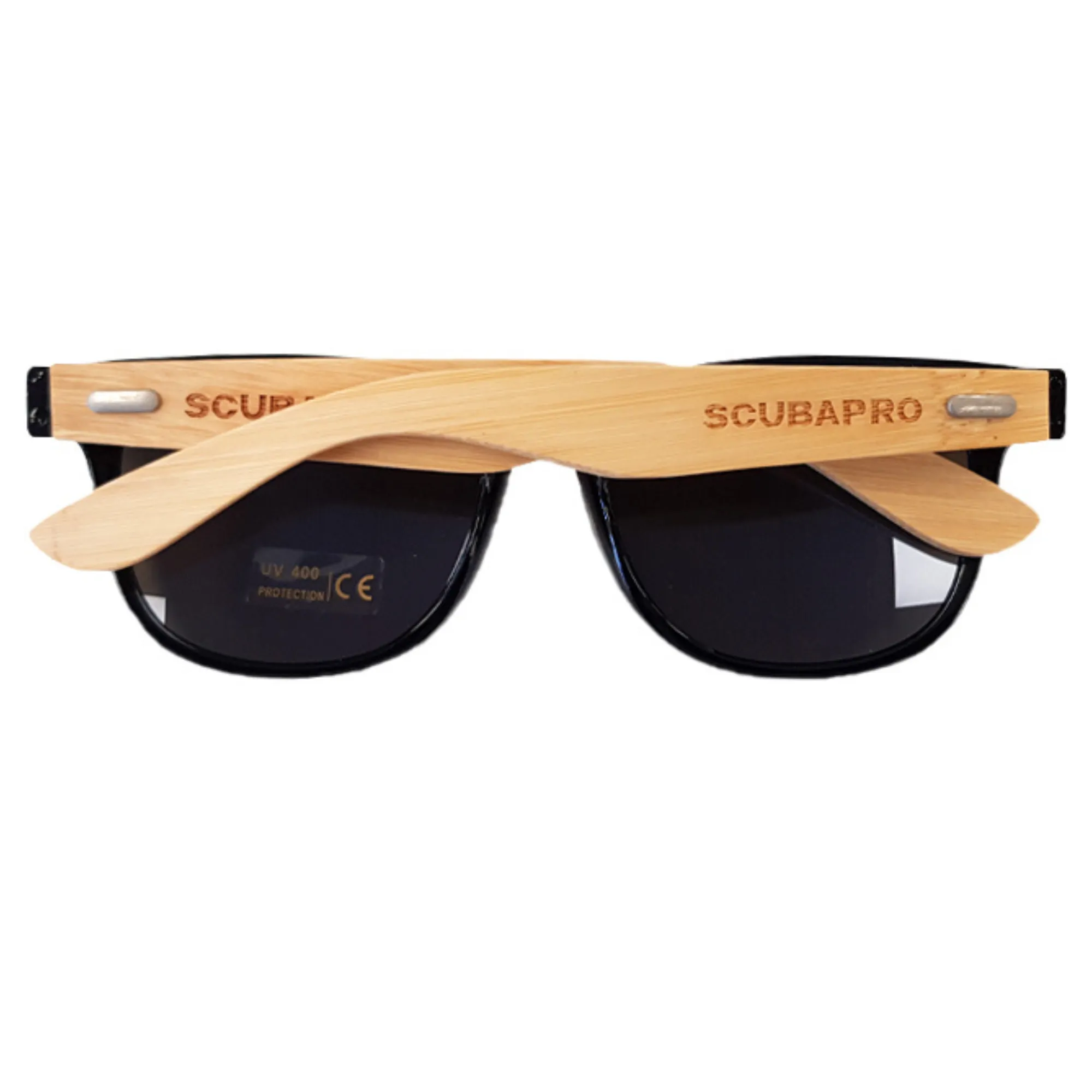 Scubapro Bamboo Sunglasses