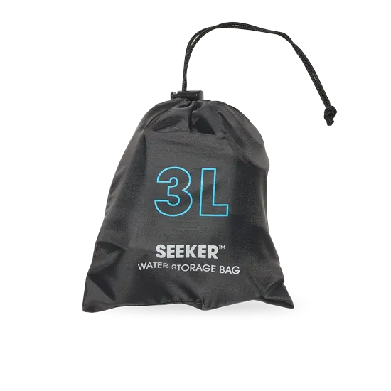 Seeker 3L Water Bag