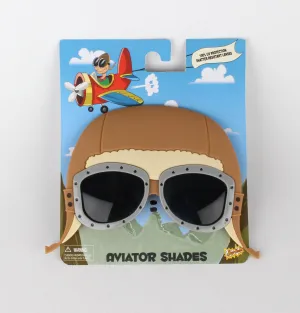 SG2901 SUNSTACHES AVIATOR SUNSTACHES