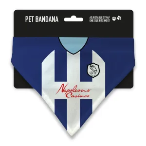 Sheffield Wednesday 2005 Pet Bandana