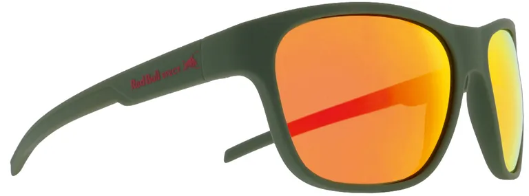 SPECT SONIC Mirrored Sunglasses