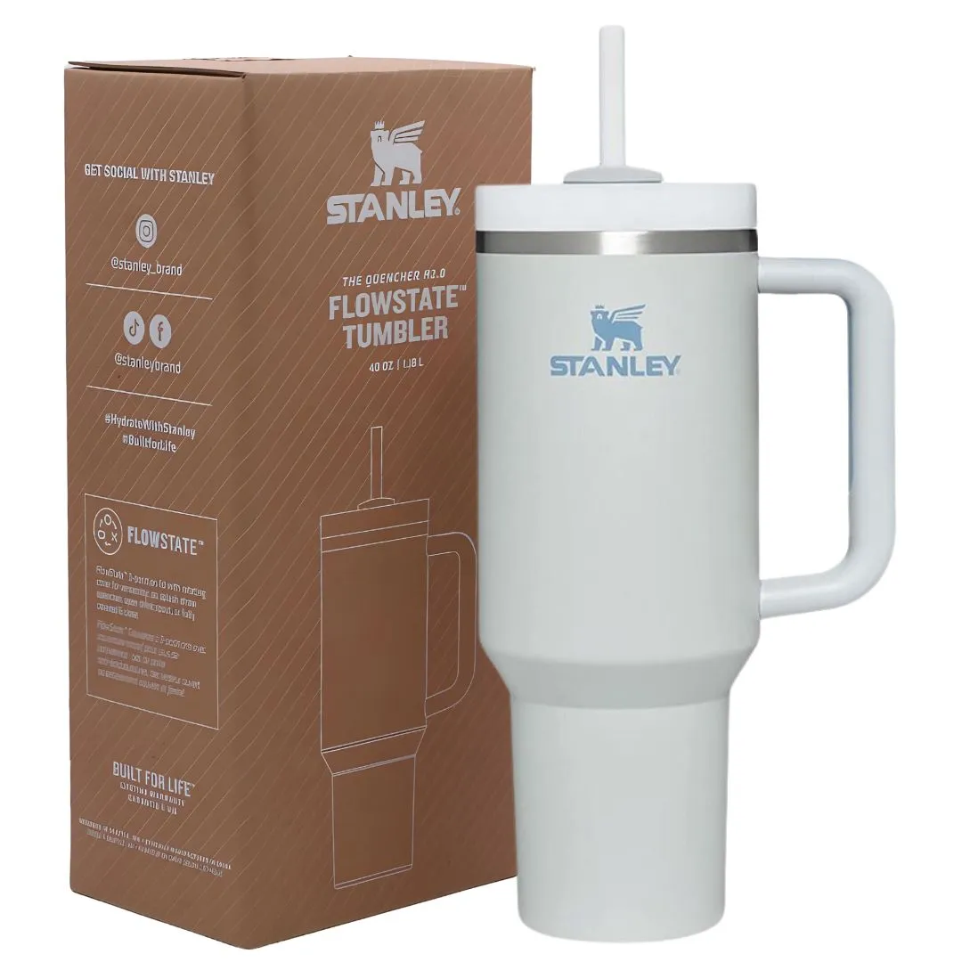 Stanley Tumbler 40oz