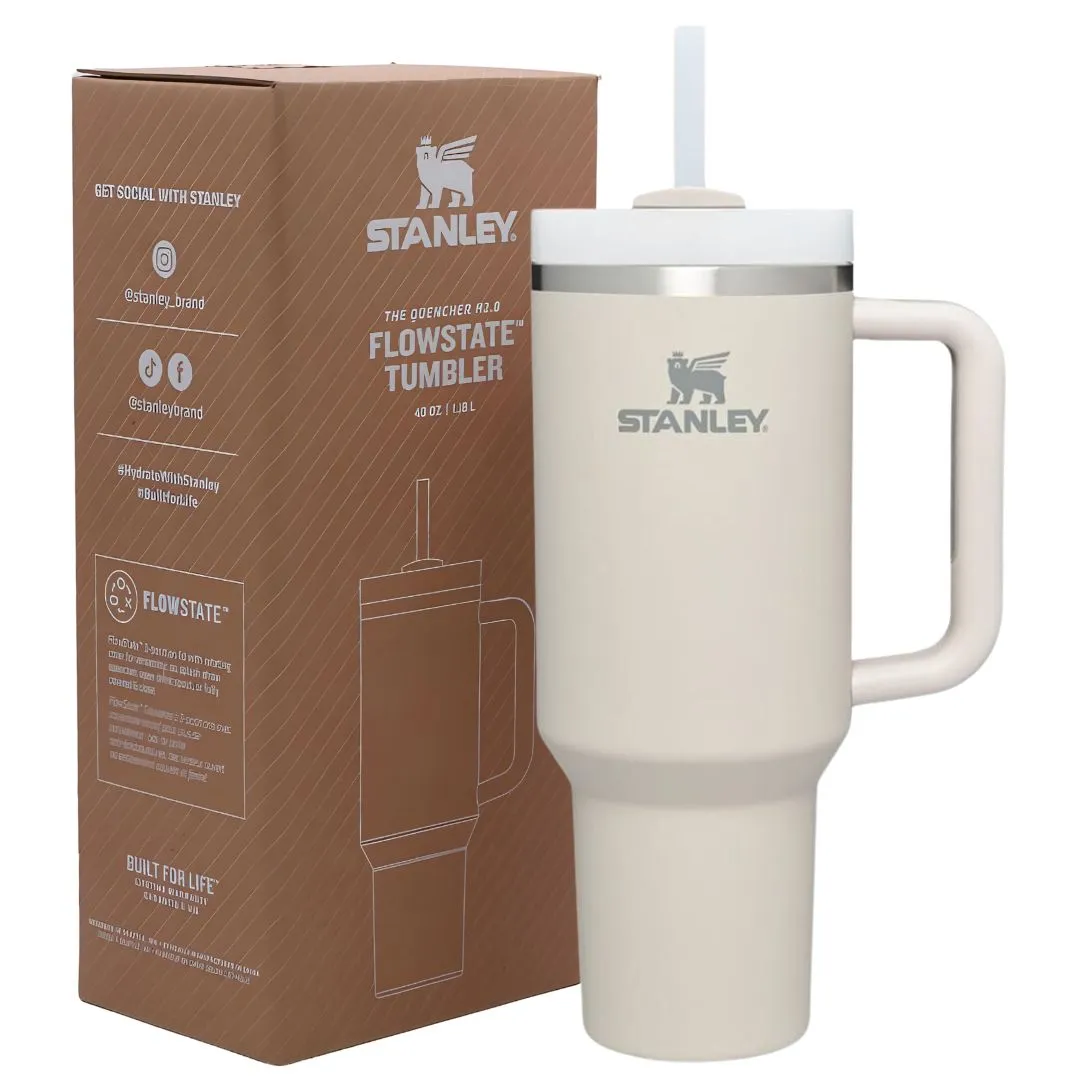 Stanley Tumbler 40oz