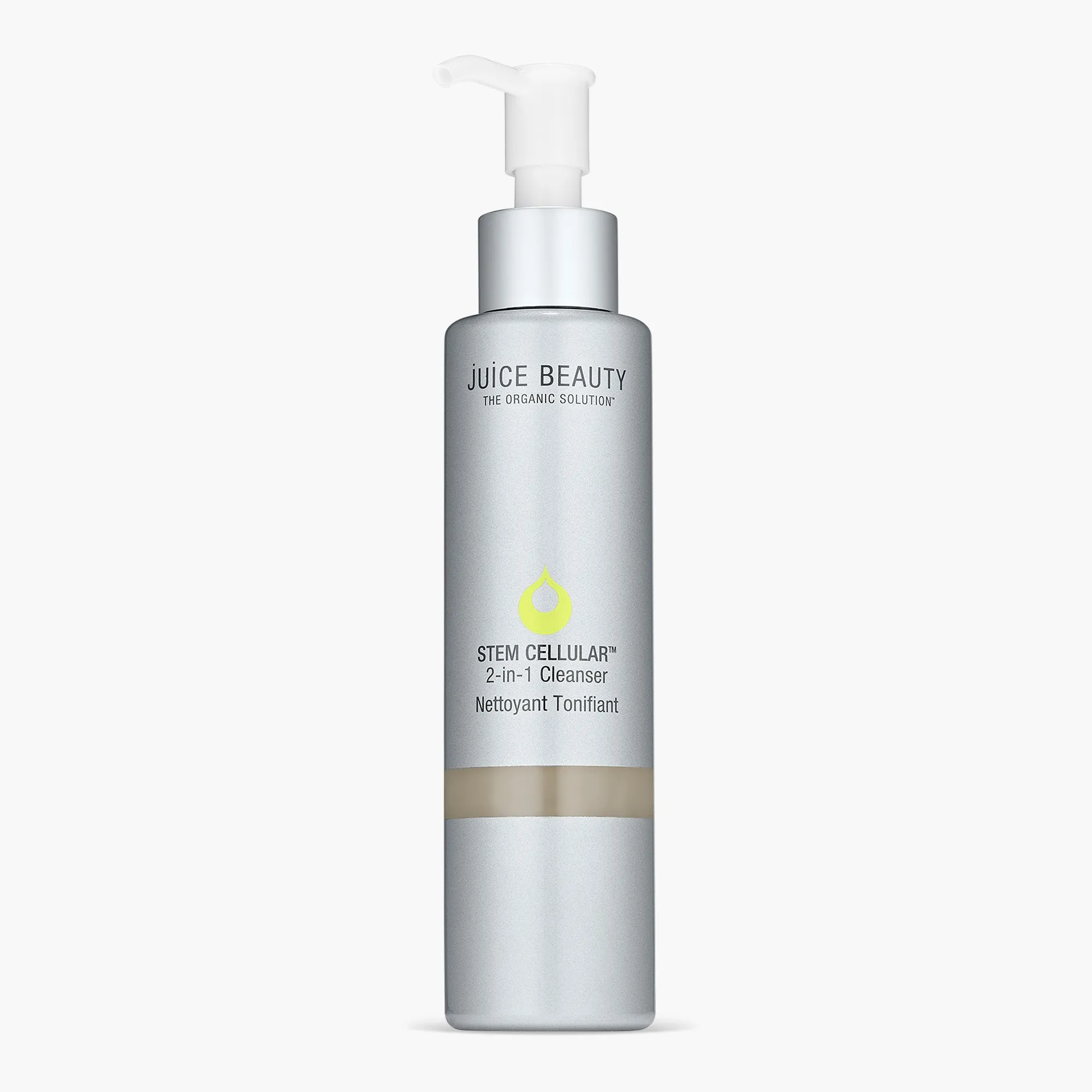 Stem Cellular 2-in-1 Cleanser