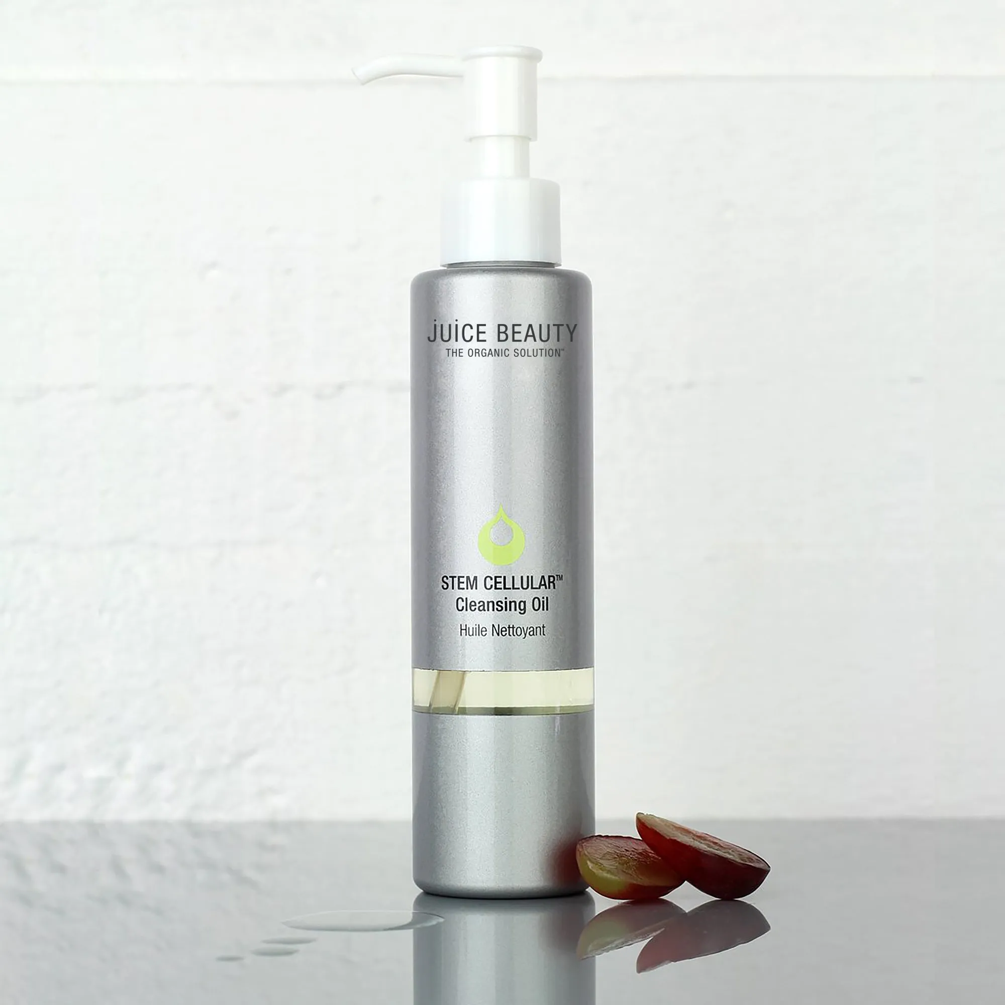 Stem Cellular Cleansing Oil