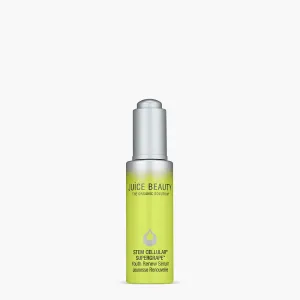 Stem Cellular SuperGrape Youth Renew Serum with Hyaluronic Acid