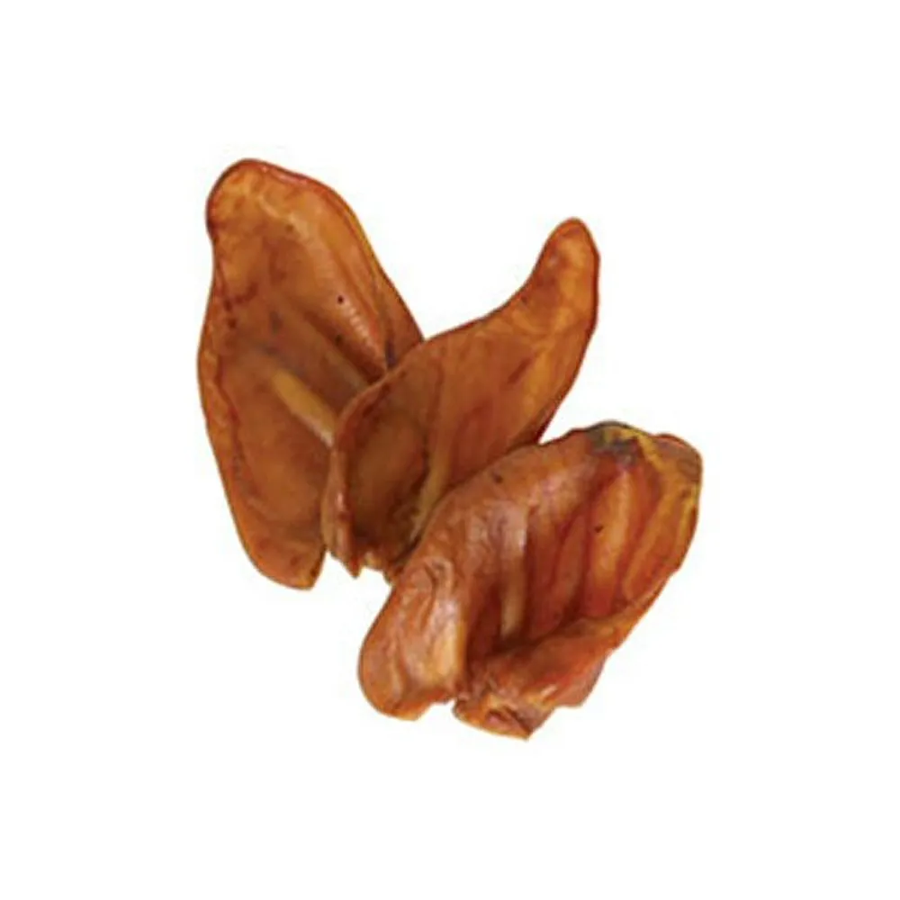 Su-Bridge Pigs Ears (Pack of 5)