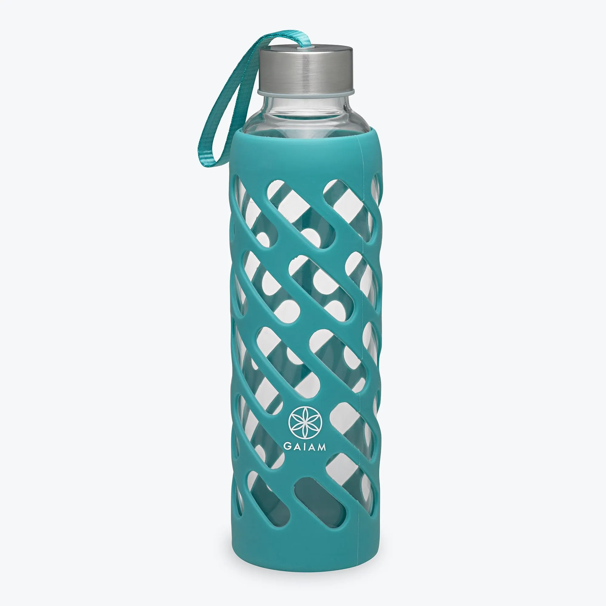 Sure Grip Water Bottle (20oz)