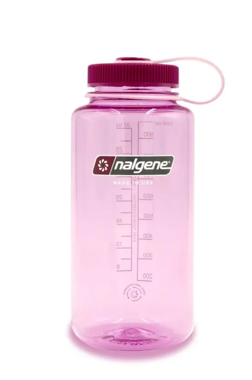 Sustain Wide Mouth 32oz Bottle