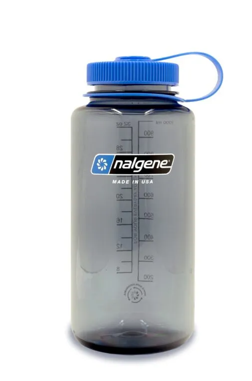 Sustain Wide Mouth 32oz Bottle