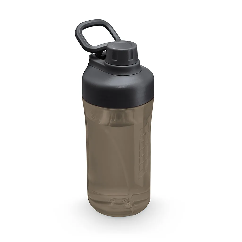 Tank Tritan Bottle 550 ml - Black