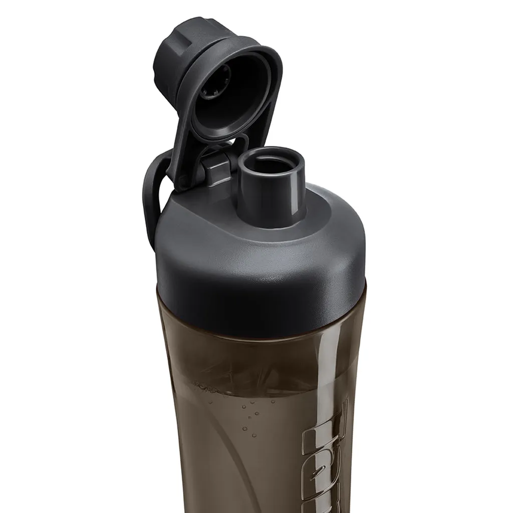 Tank Tritan Bottle 550 ml - Black