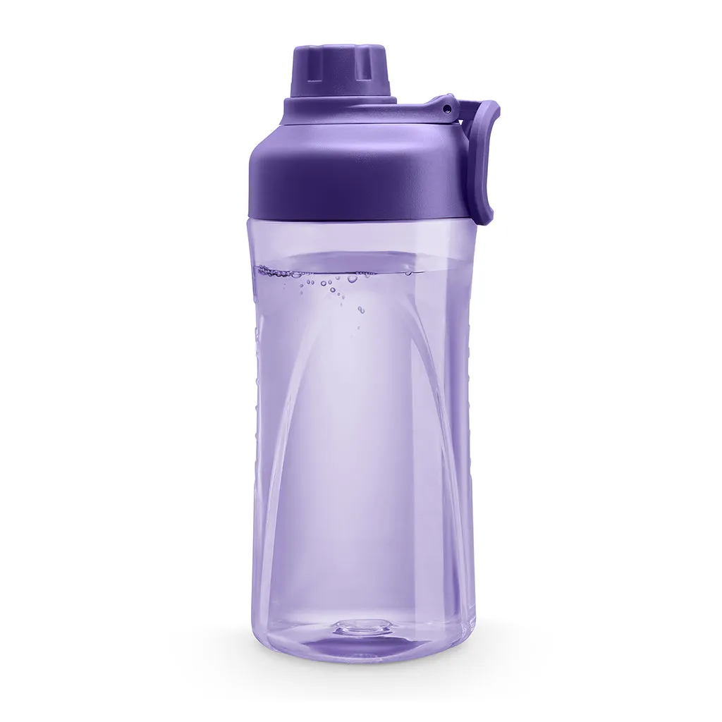 Tank Tritan Bottle 550 ml - Purple