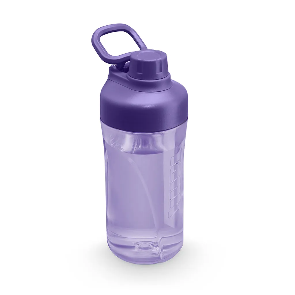 Tank Tritan Bottle 550 ml - Purple