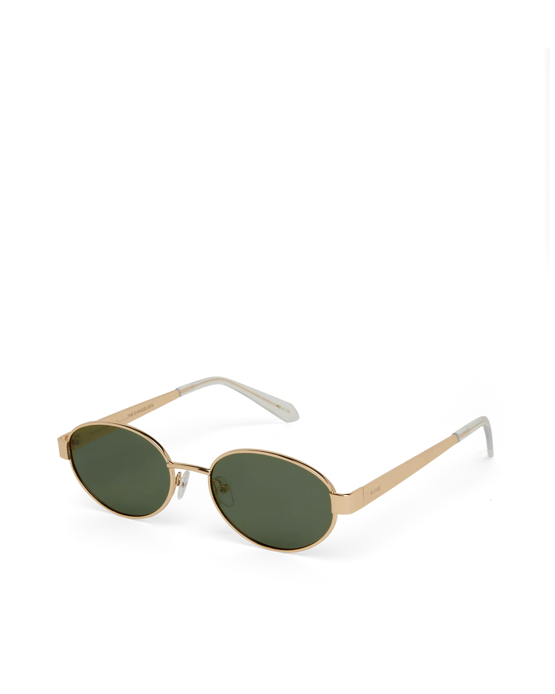 The Evangelista Sunglasses