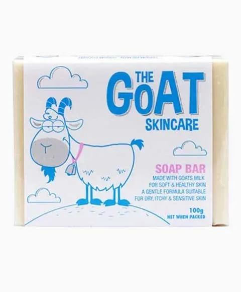 The Goat Skincare  Soap Bar