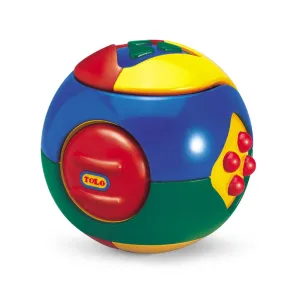 Tolo Toys Puzzle Ball