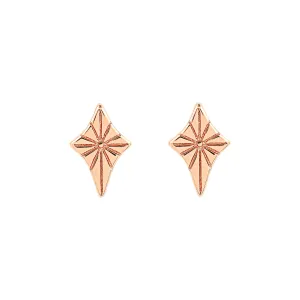 Tyra Star Studs