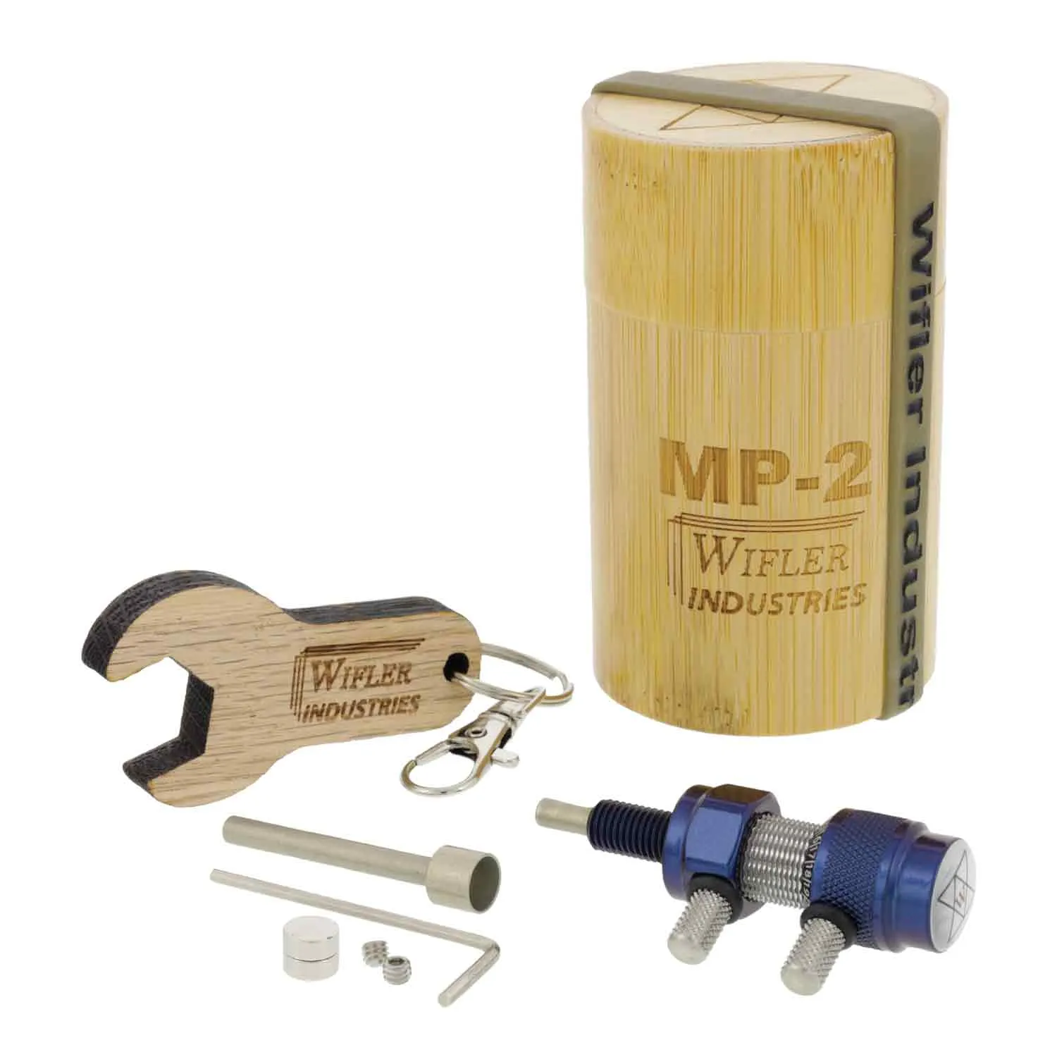 Wifler MP-2 Plunger