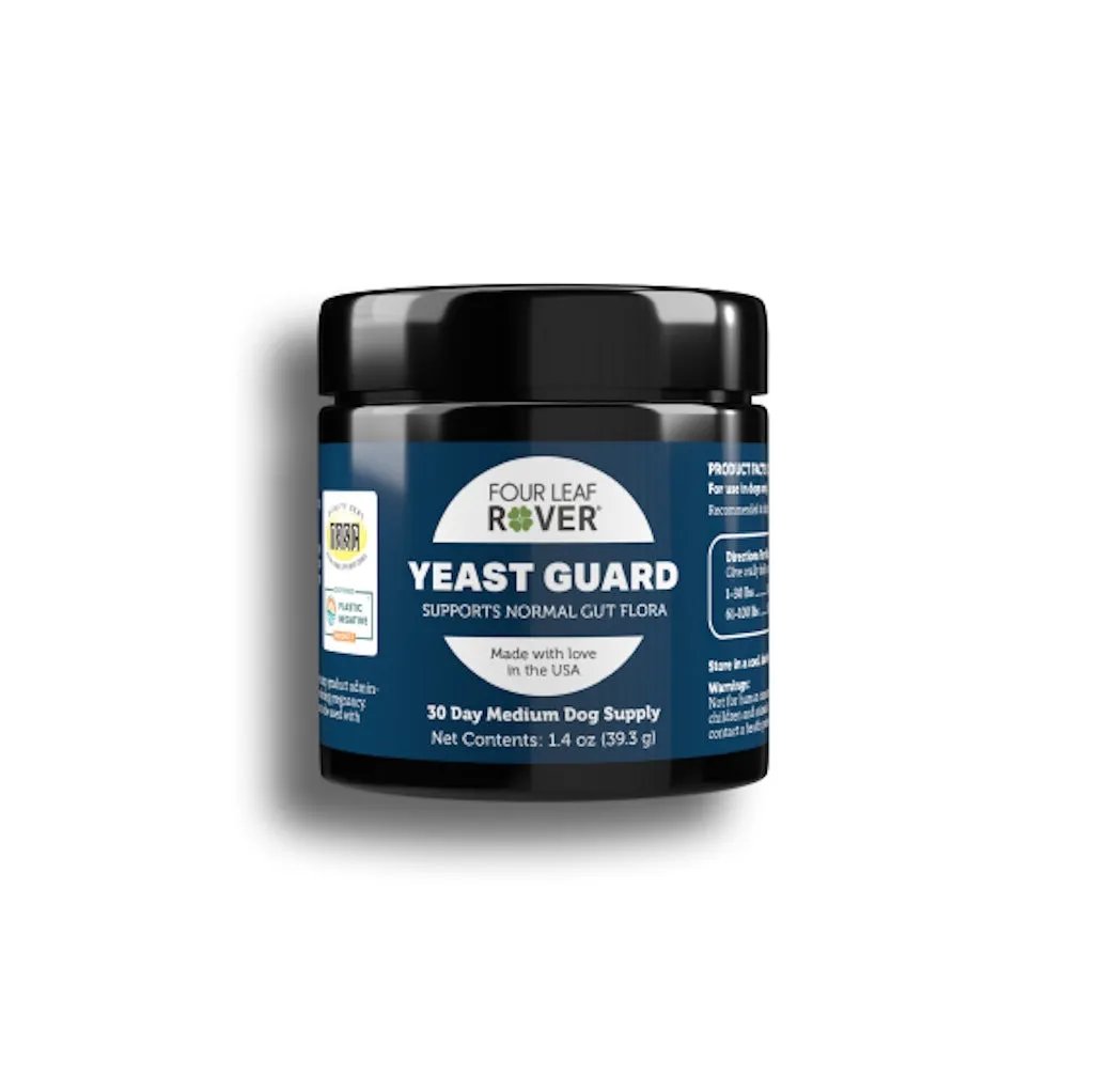 Yeast Guard